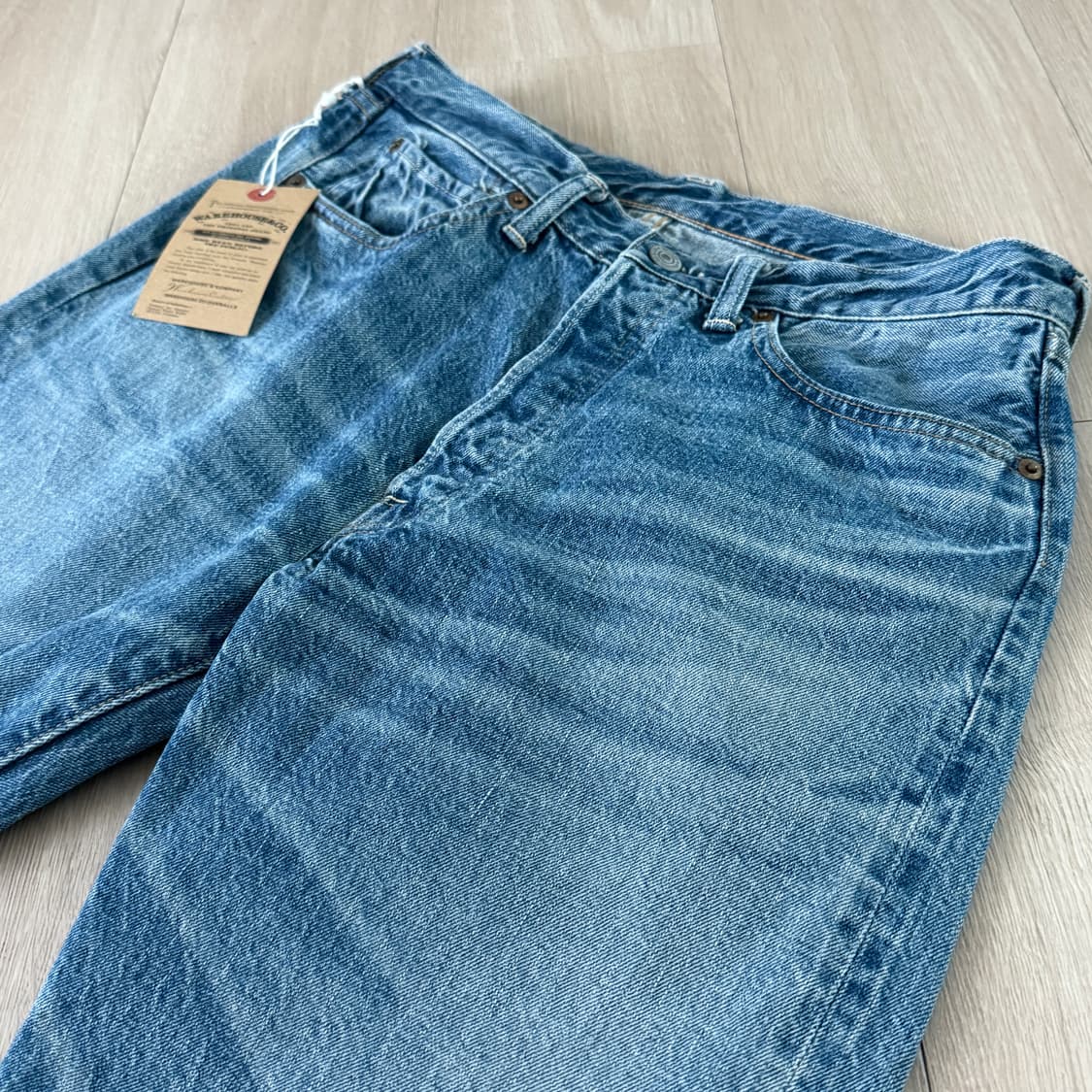 웨어하우스 1101 세컨핸드 warehouse 2nd hand 여성 상품이미지1