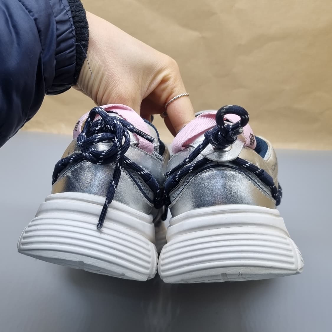 슈콤마보니 스니커즈 250 상품이미지4