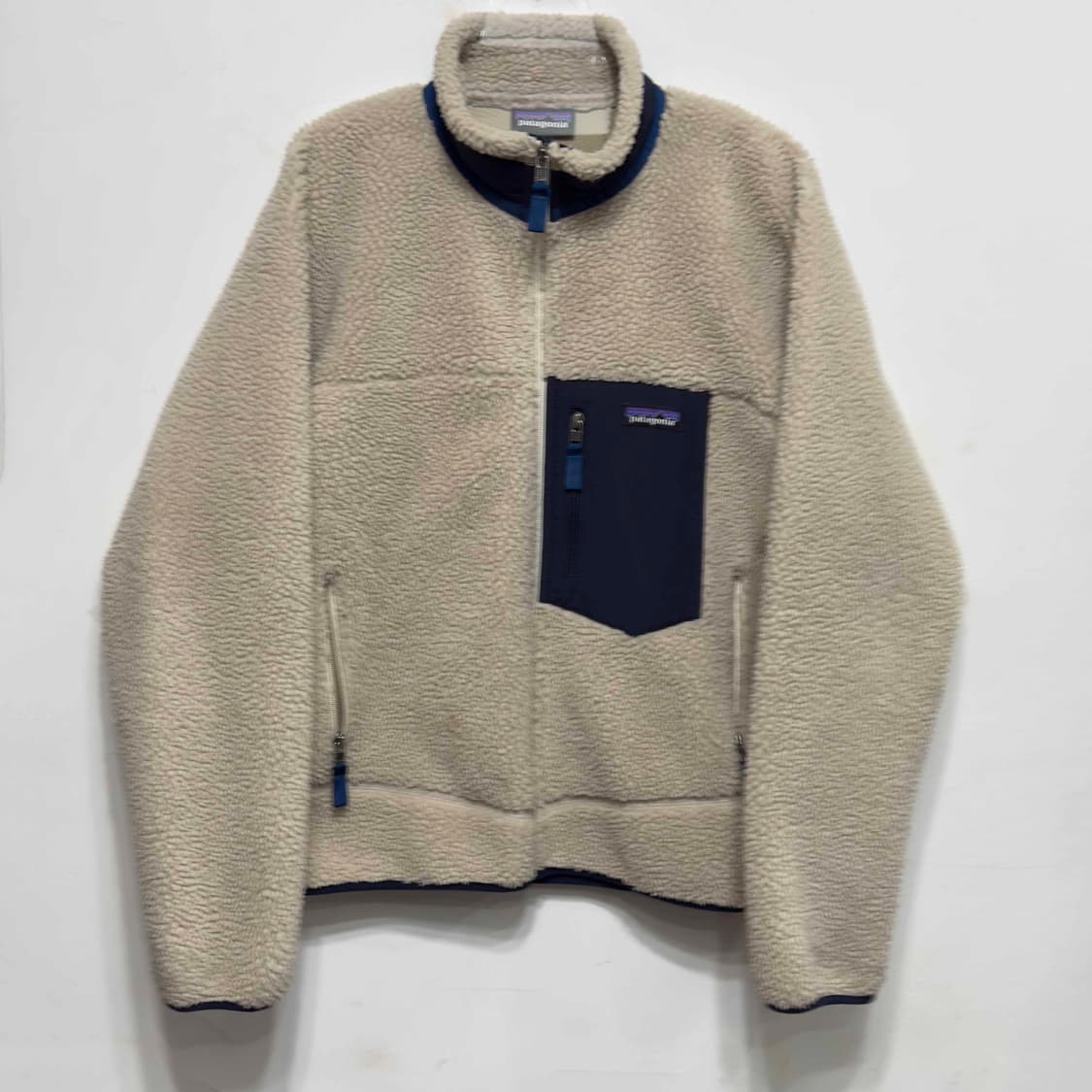 파타고니아 레트로 X 플리스 자켓 상품이미지1