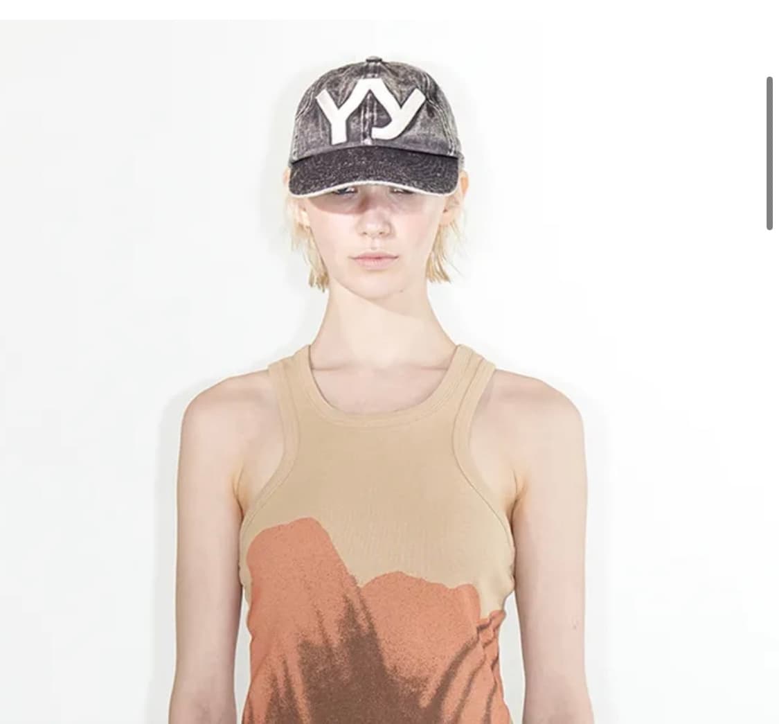 오픈yy모자 상품이미지1