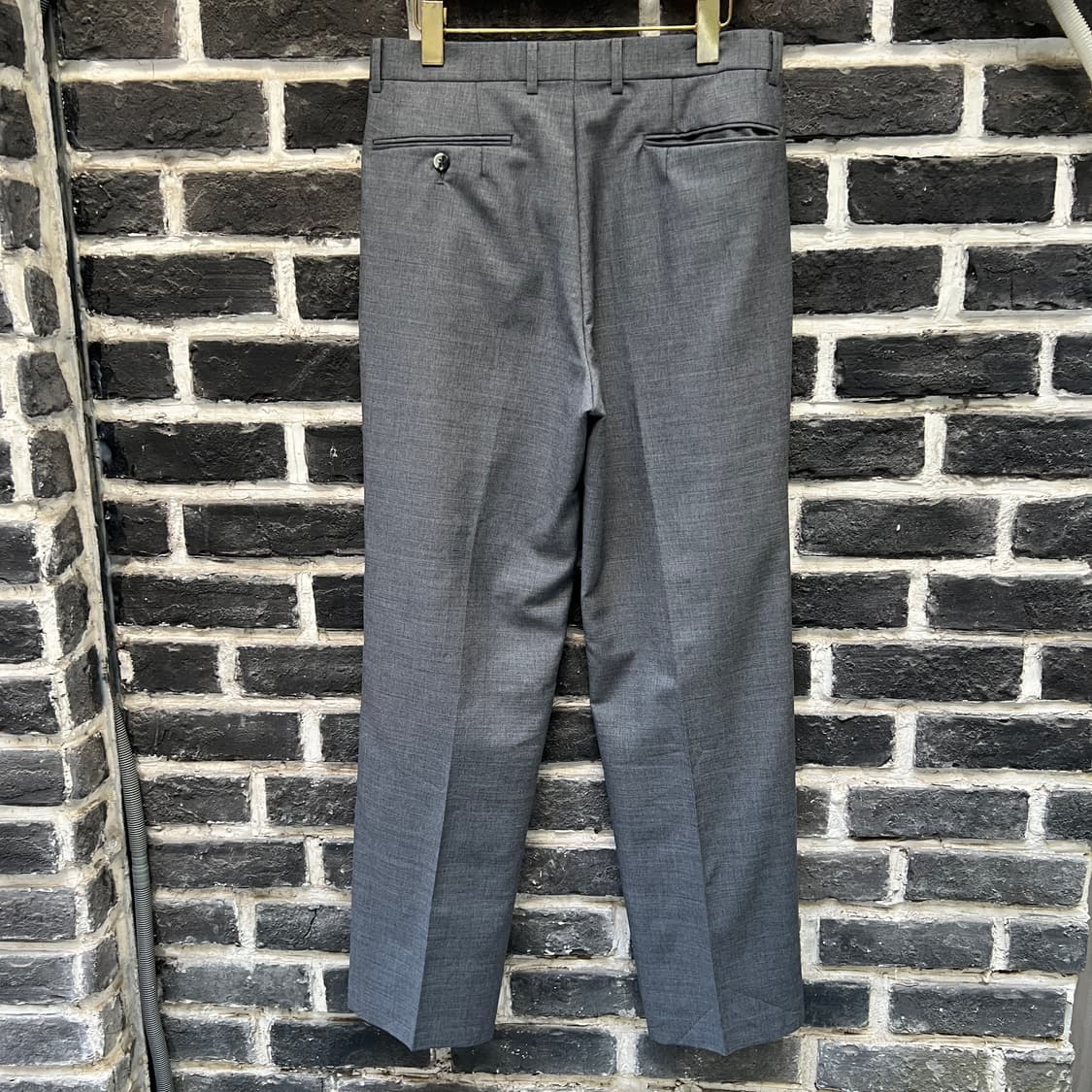Christian Dior Monsieur pants 상품이미지5