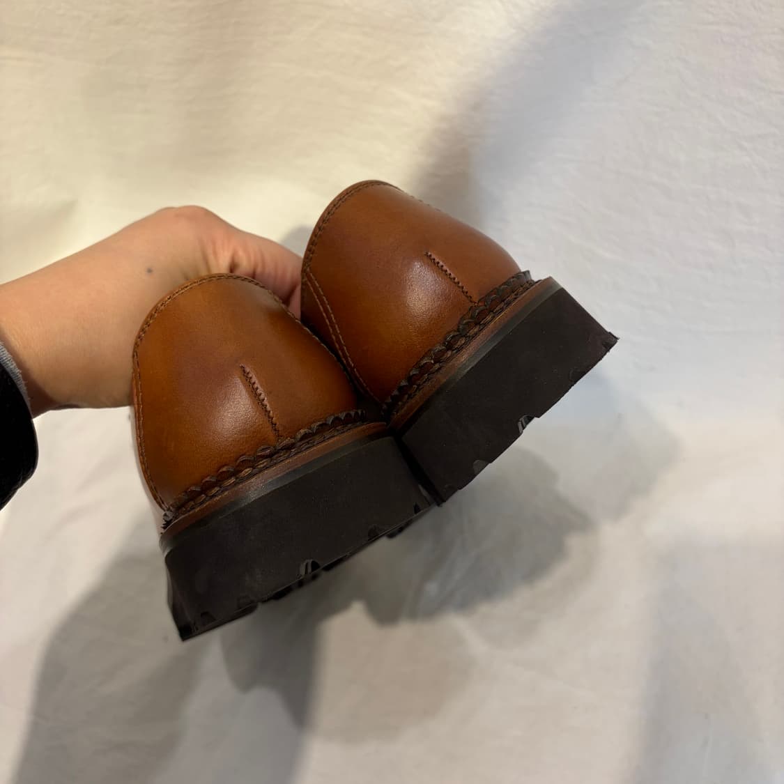 리갈 로퍼 구두 금카엘 티롤리안 상품이미지5