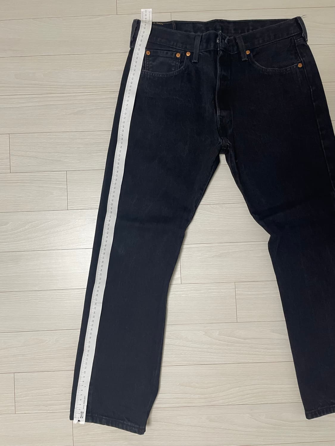 리바이스501팔아요 상품이미지3