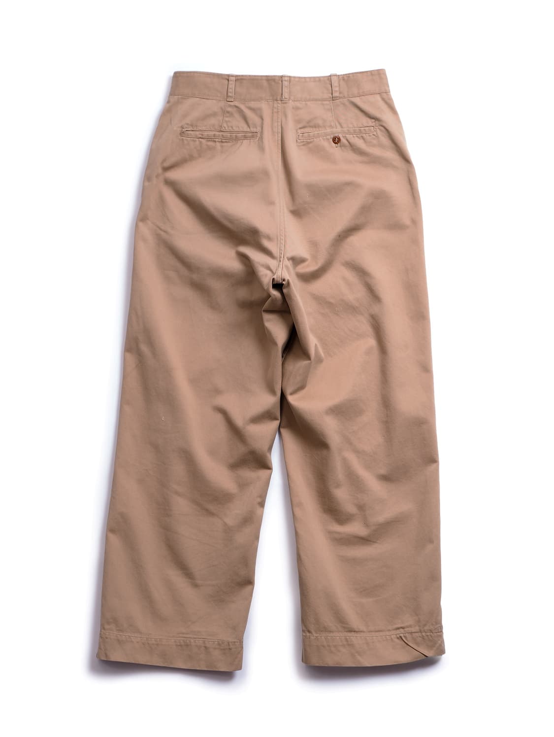 50’s US Army M-1952 Officer Chino Pants 상품이미지5