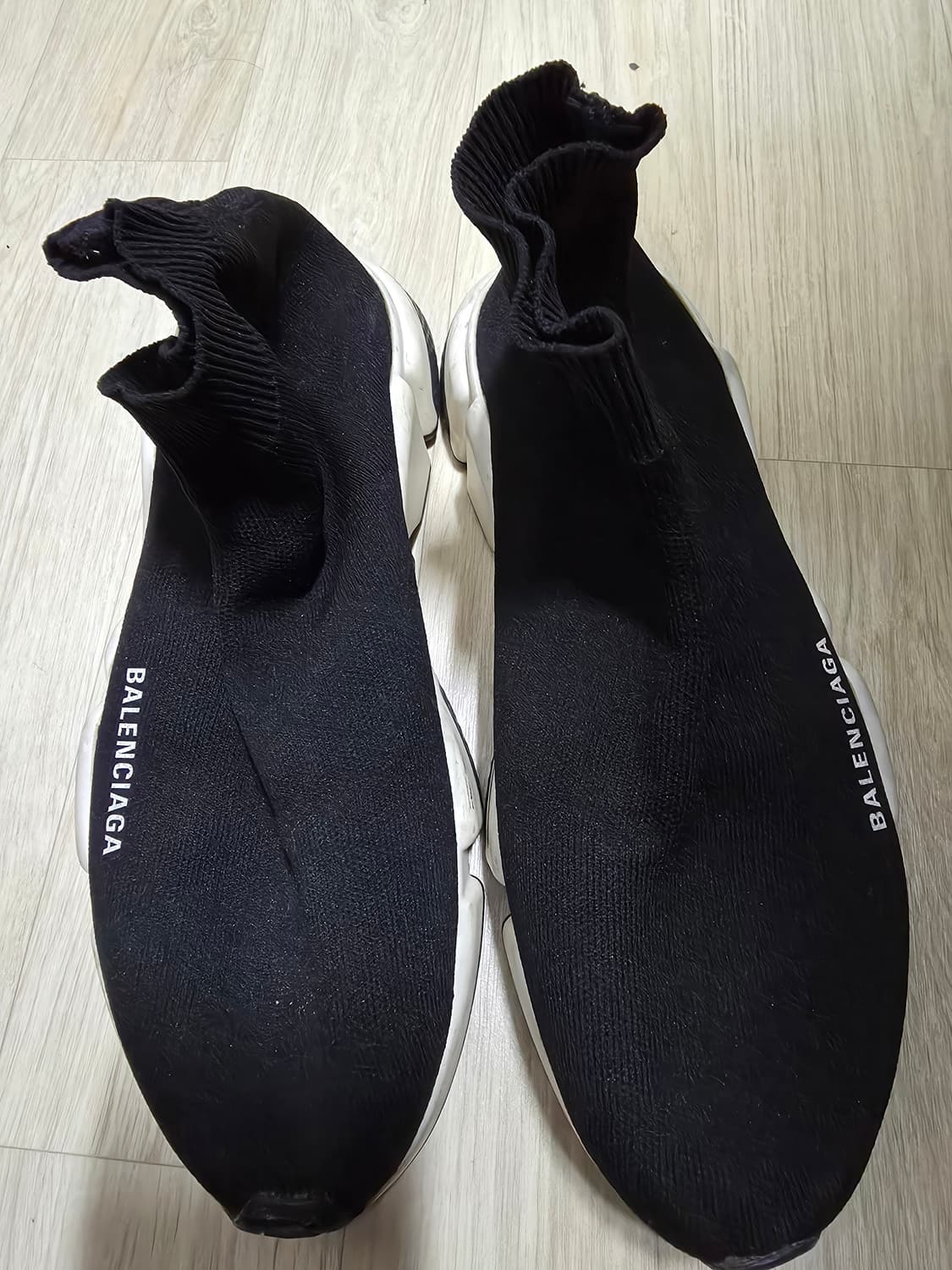 발렌시아가스피드러너 265 상품이미지1