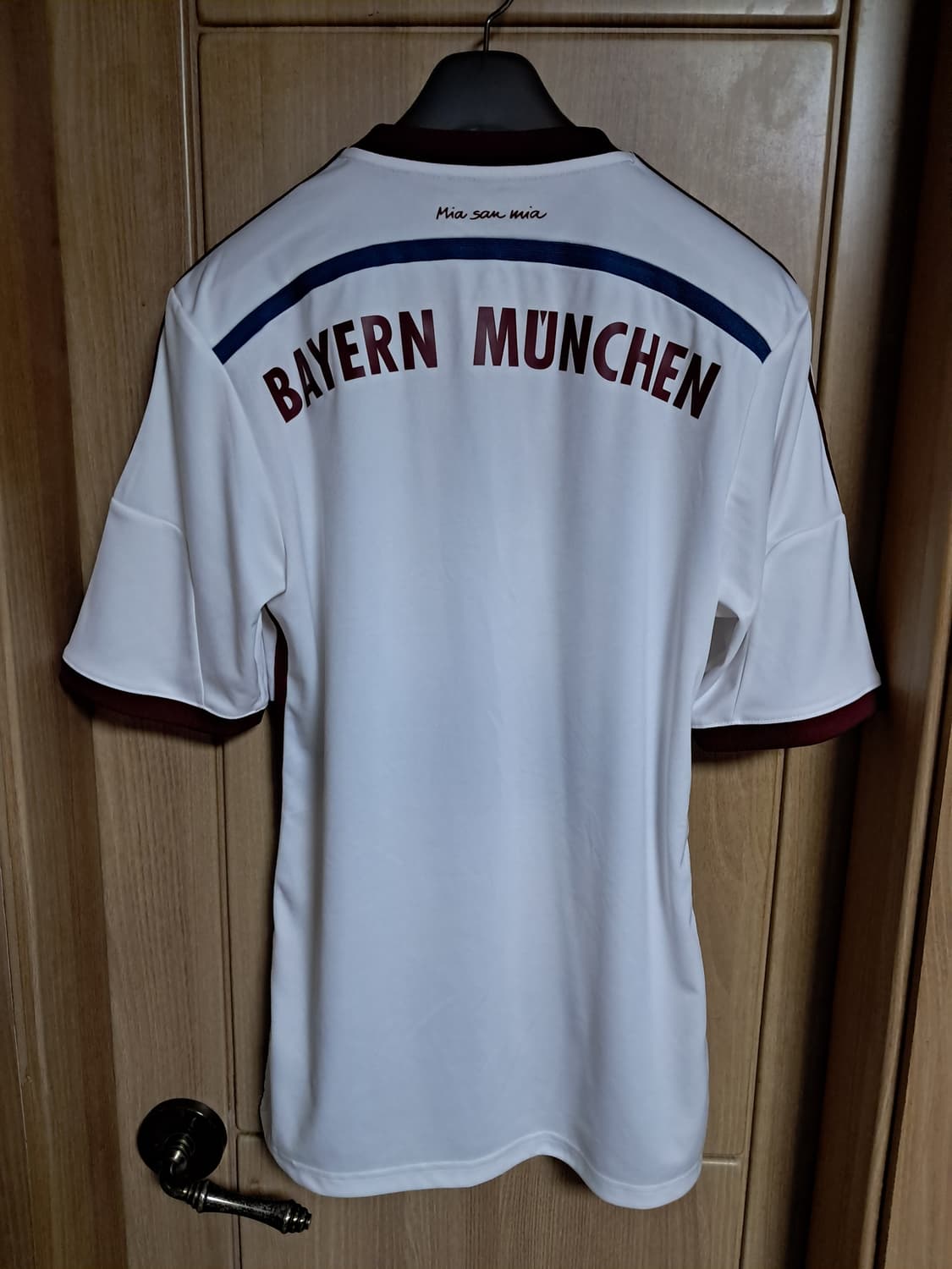 아디다스 뮌헨 유니폼 M 상품이미지2