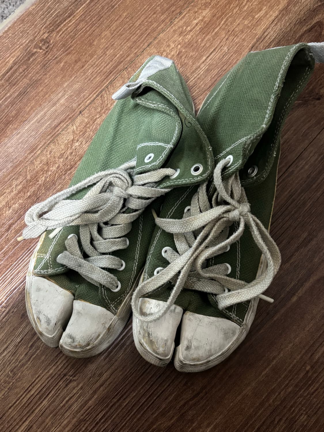 마르지엘라 초판 타비 상품이미지2