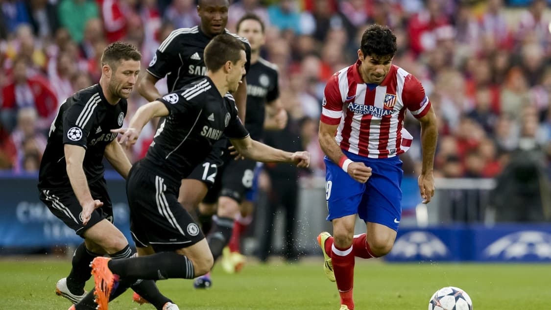 ♤필독♤ 13/14 첼시 써드 L 상품이미지4