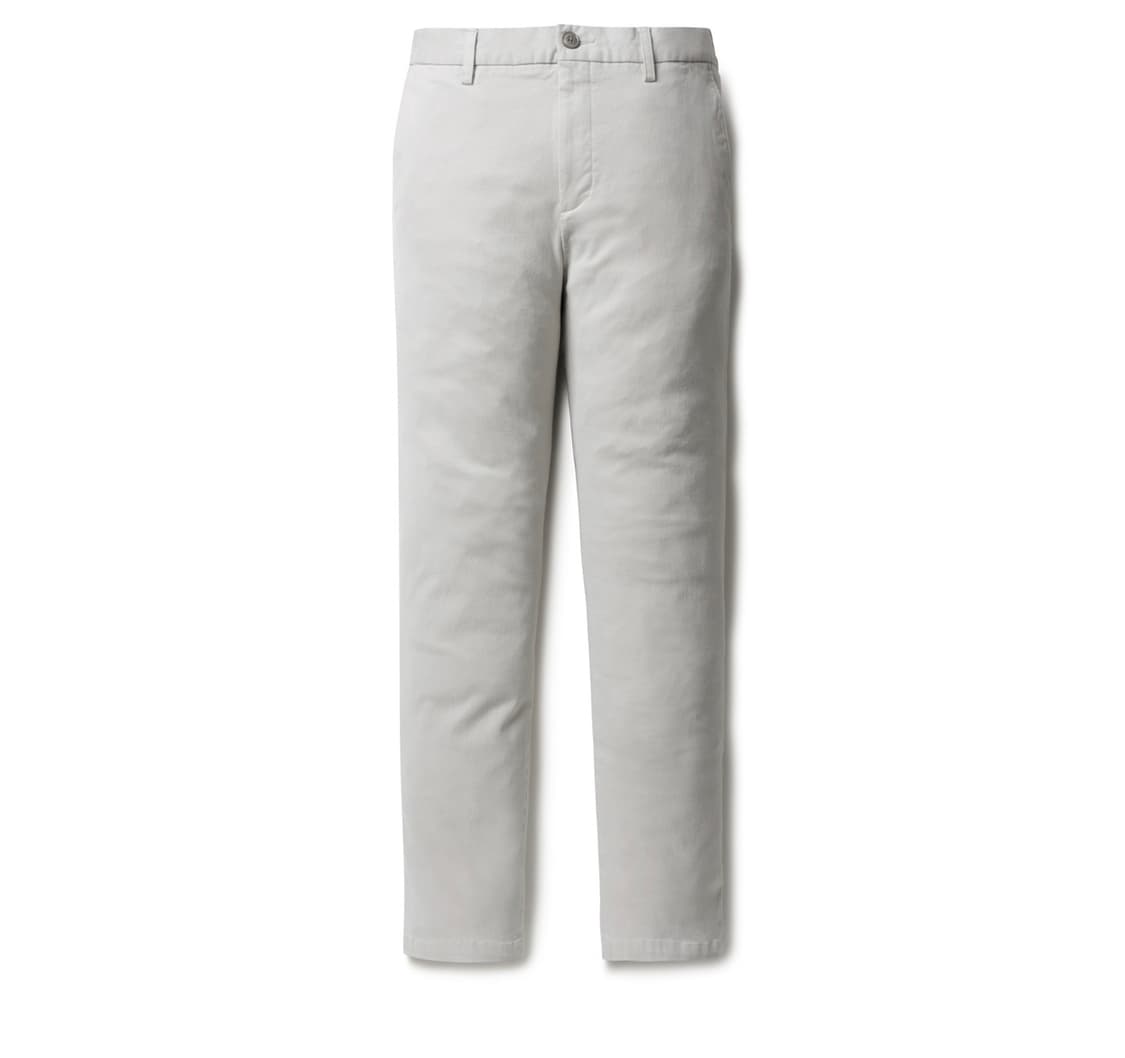 헨리코튼 아티보 Attivo 아이보리 팬츠 50사이즈 (32인치) 상품이미지1