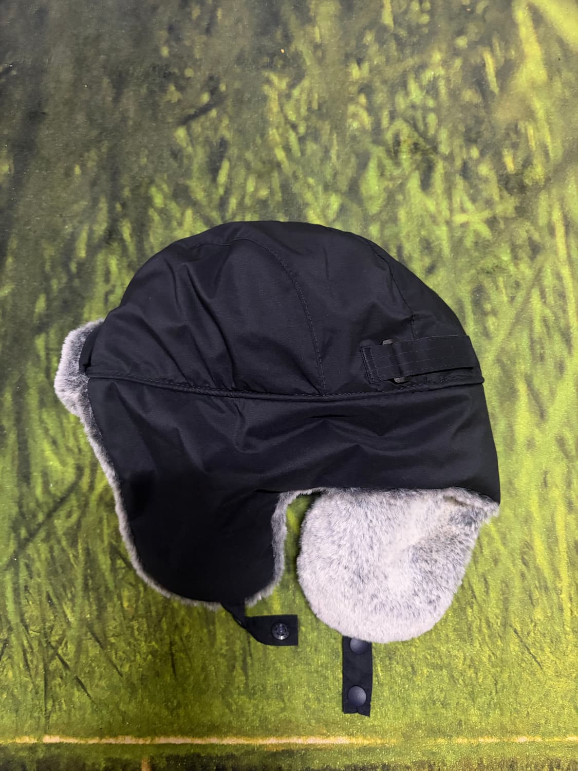 노스페이스 군밤 모자 트루퍼 햇 상품이미지2