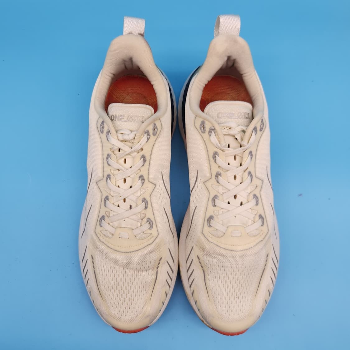 o 원믹스 남성런닝화 285 상품이미지2