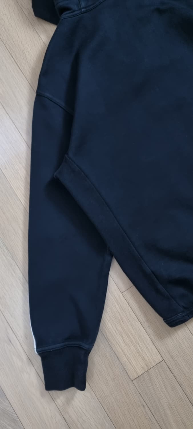 아디다스 오리지널 테리 반집업 후드 XXL _ 남성 L 추천 상품이미지7