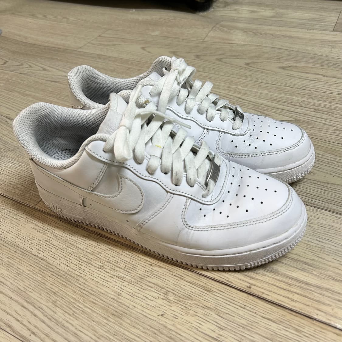 나이키 에어포스 올백 260 상품이미지1