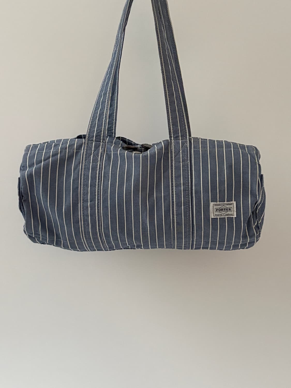 70th Hickory Duffle Bag L (Stripe) 상품이미지2