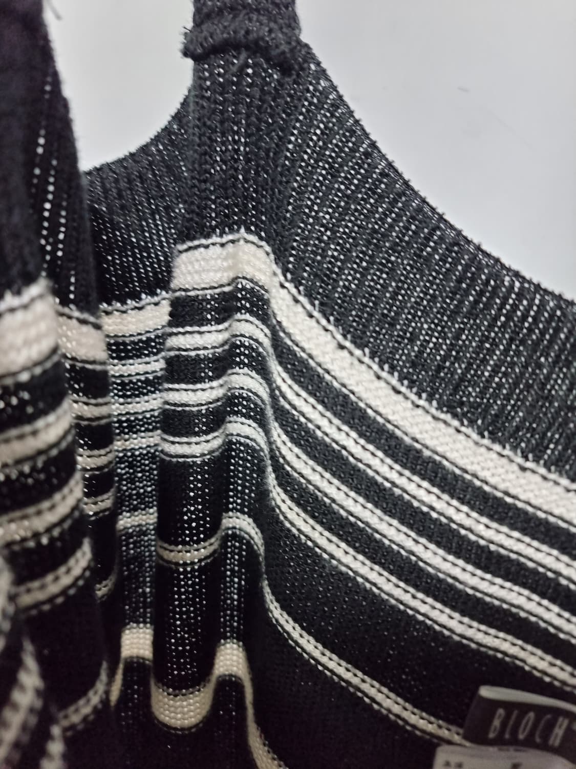 블락 발레 BLOCH 니트 점프수트 L 추천M 상품이미지7