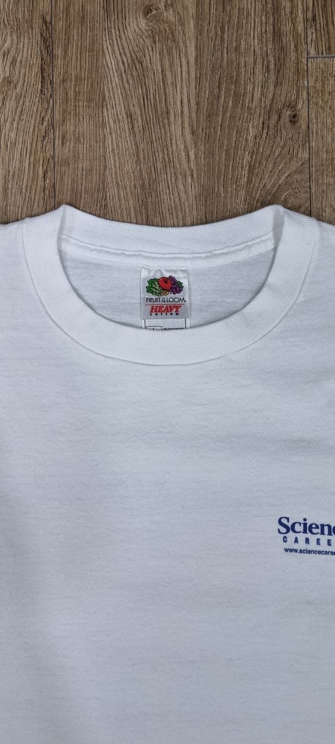 프루트오브더룸 헤비코튼 반팔 L _ 남성 상품이미지9