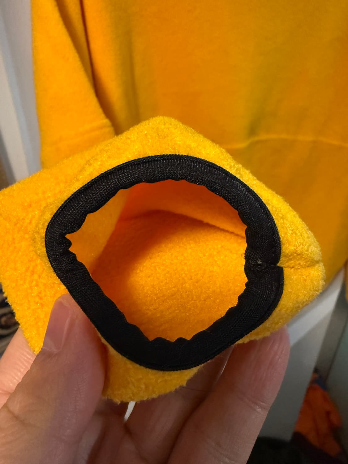 Penfield USA 폴라텍 하프집 플리스 S 상품이미지8