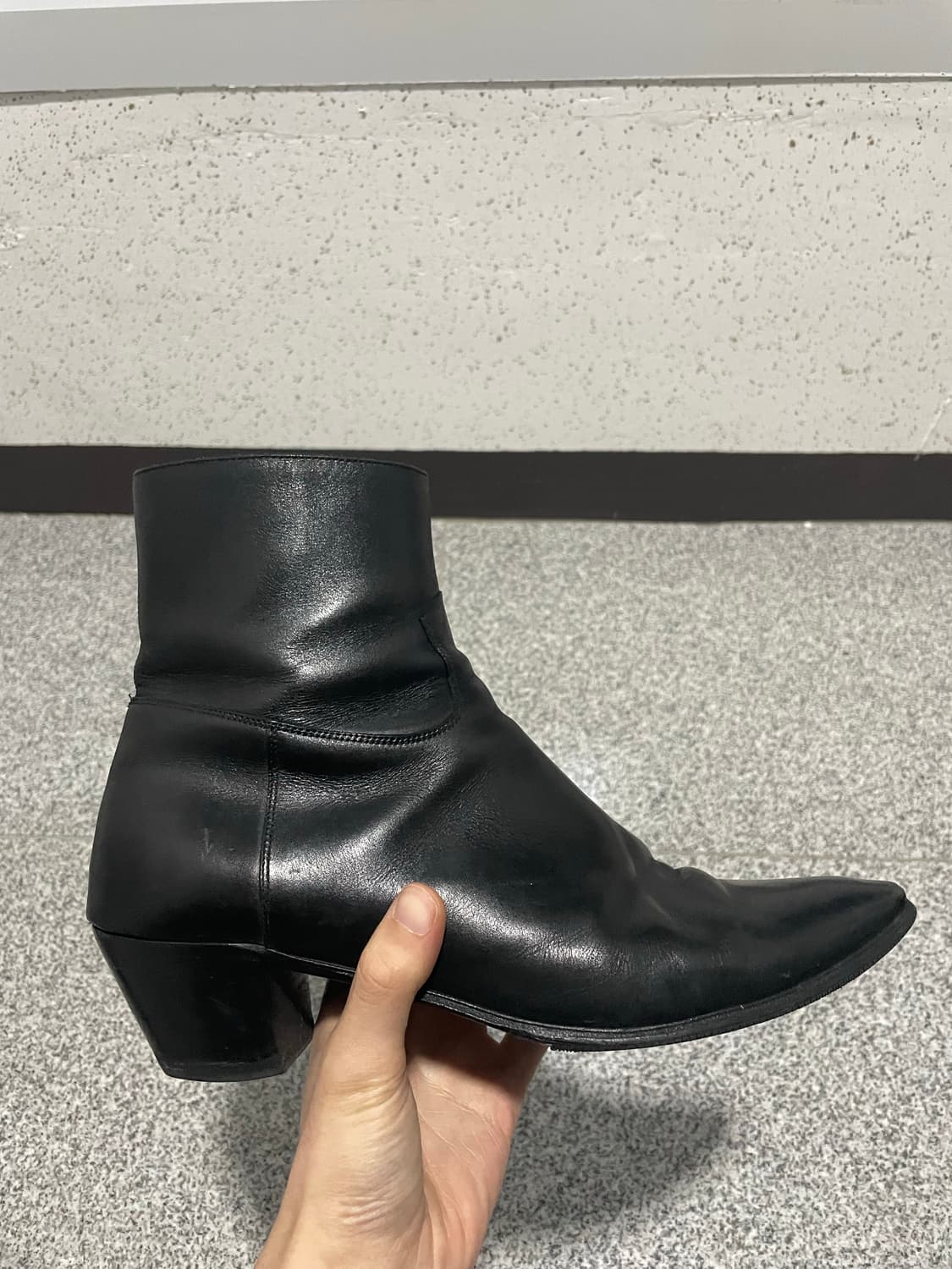 부츠결제창 상품이미지1