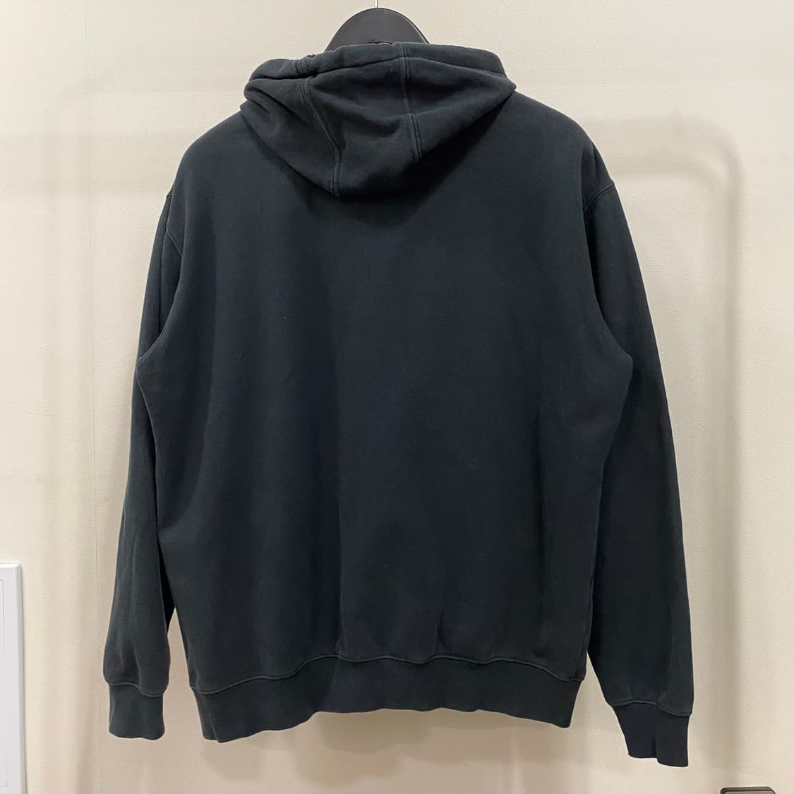 칼하트 기모 후드 티셔츠 상품이미지2