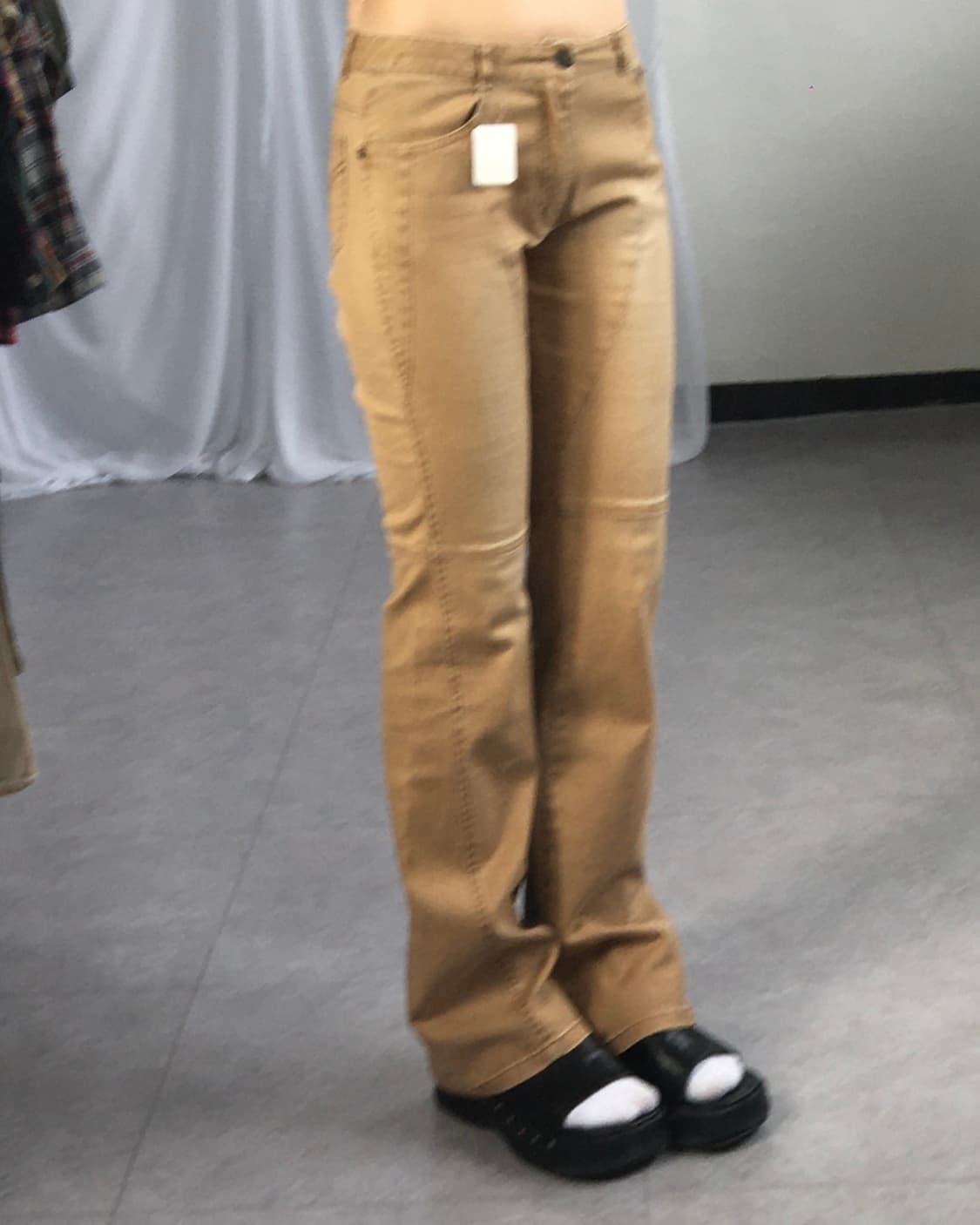 Washing pants 상품이미지7