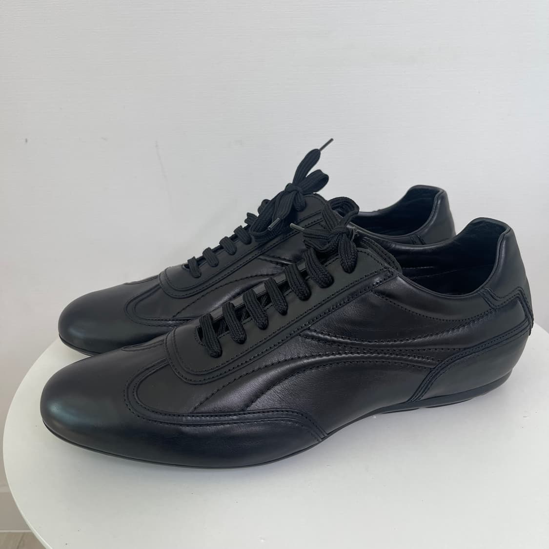 루이비통 스니커즈 9.5 (285mm)  상품이미지4