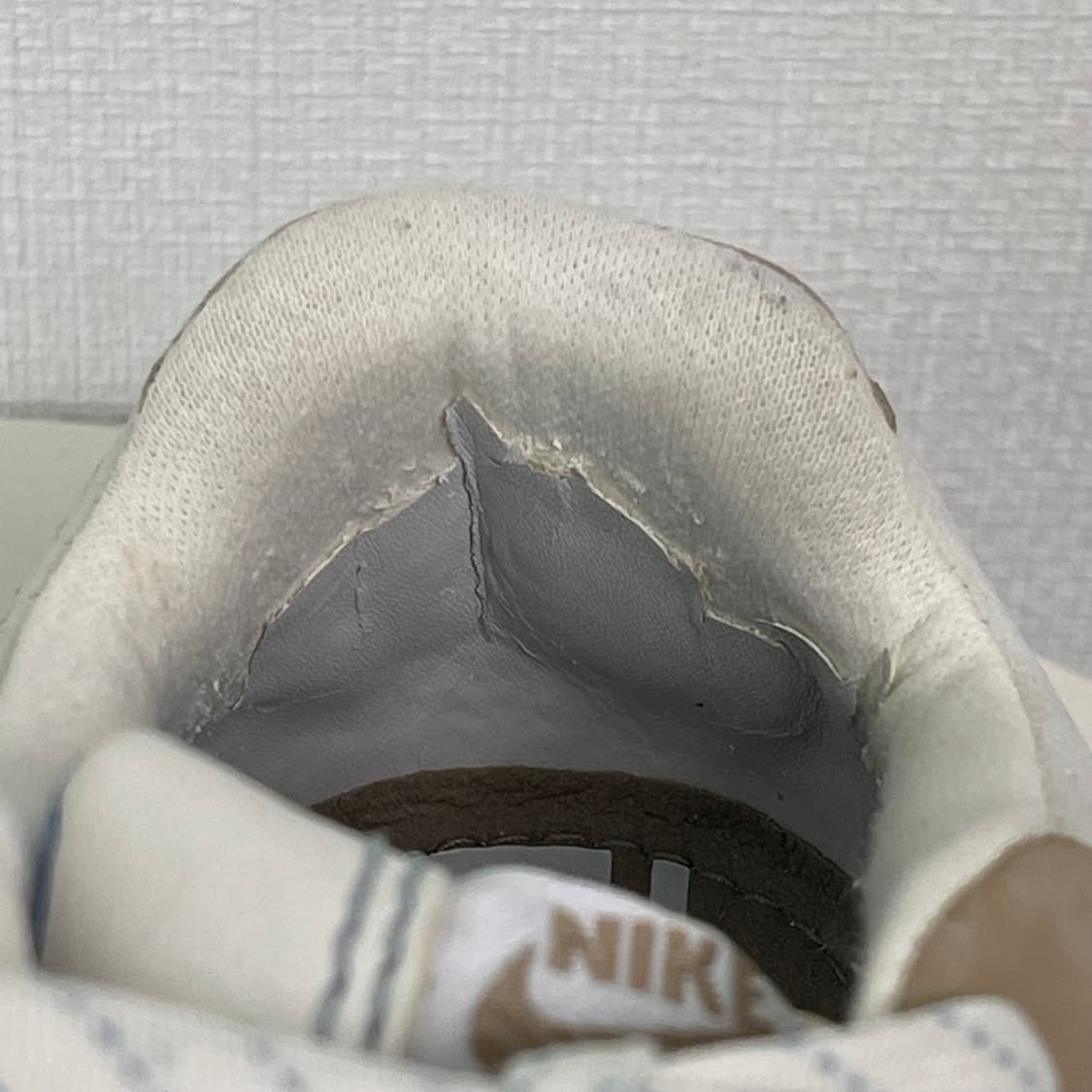 나이키 여성 골프화 240mm 상품이미지9