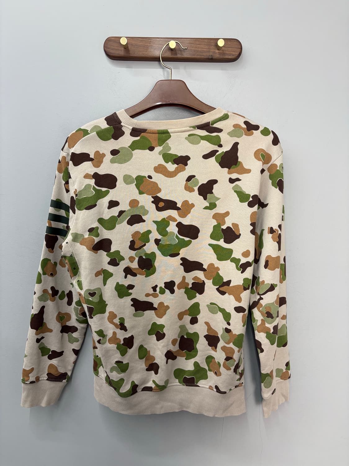 아디다스 카모 스웨트 긴팔티 A3082 상품이미지4