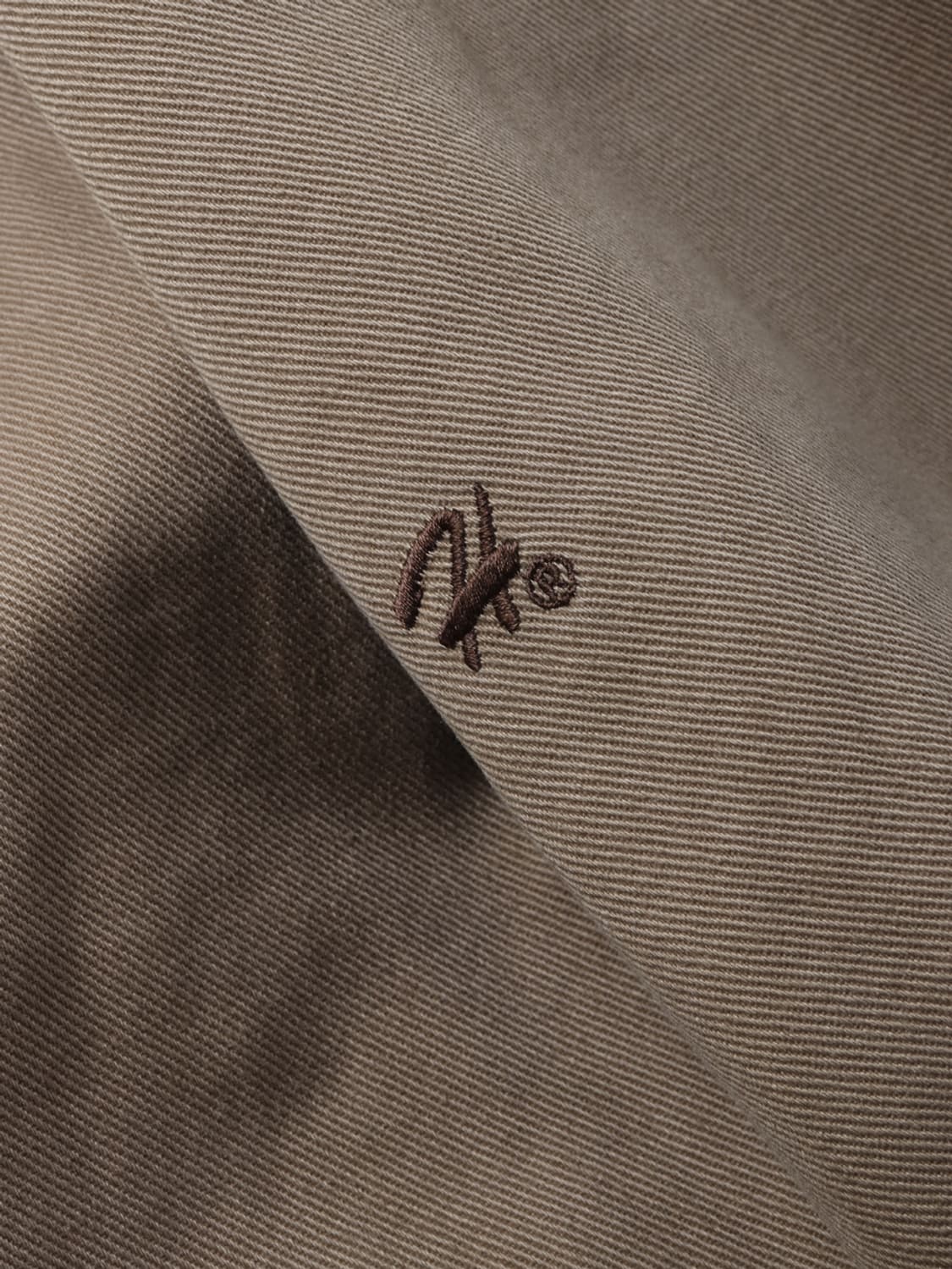 HYSTERIC GLAMOUR Quilted Zip Work Jacket 상품이미지10