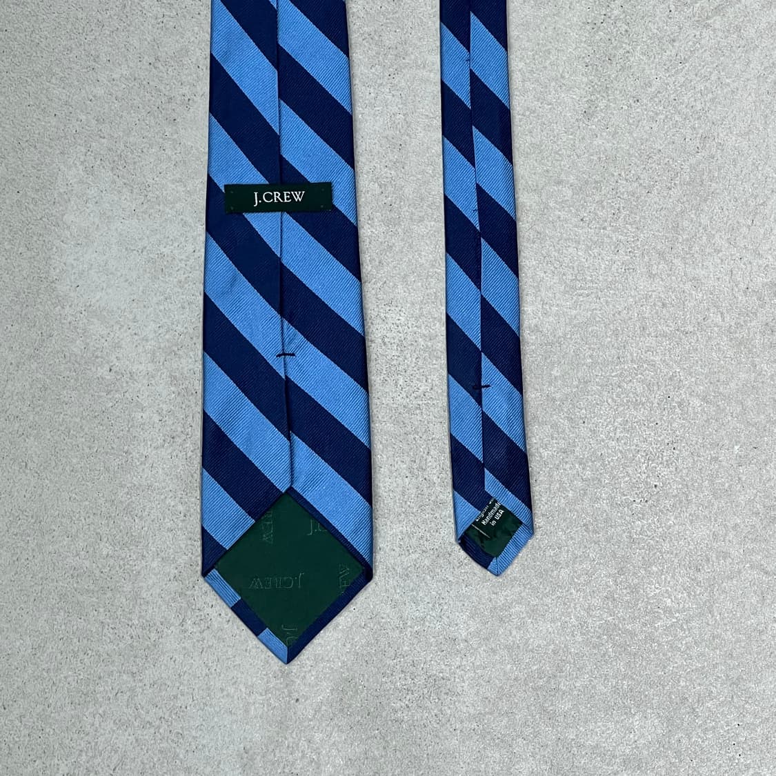 제이크루 스트라이프 넥타이 s09468 상품이미지3