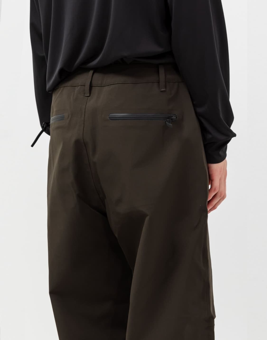 L) hiking patrol pants(새상품) 상품이미지6