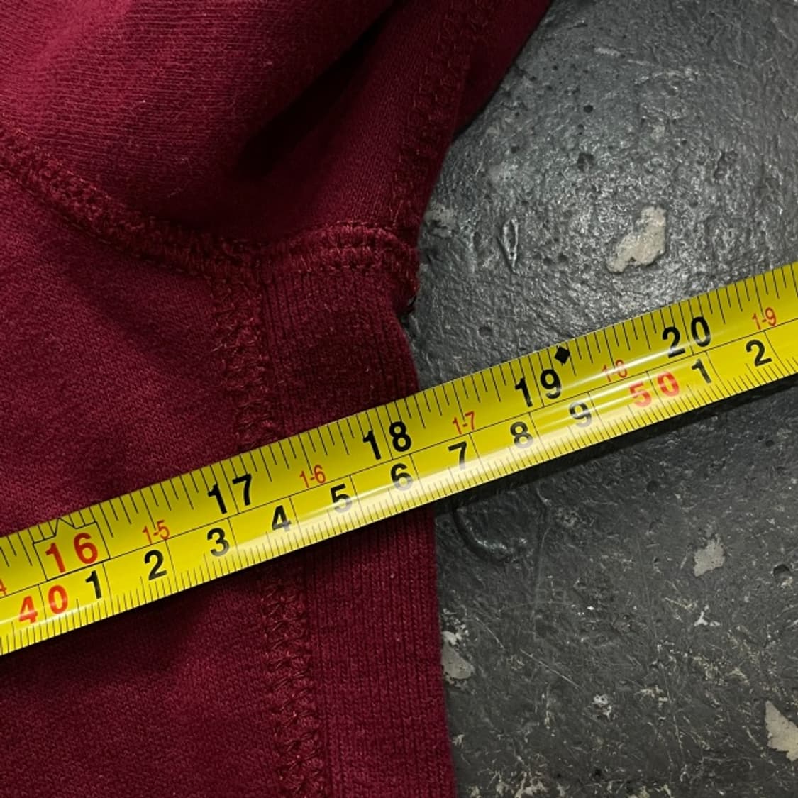 95 아베크롬비 후드집업  상품이미지5