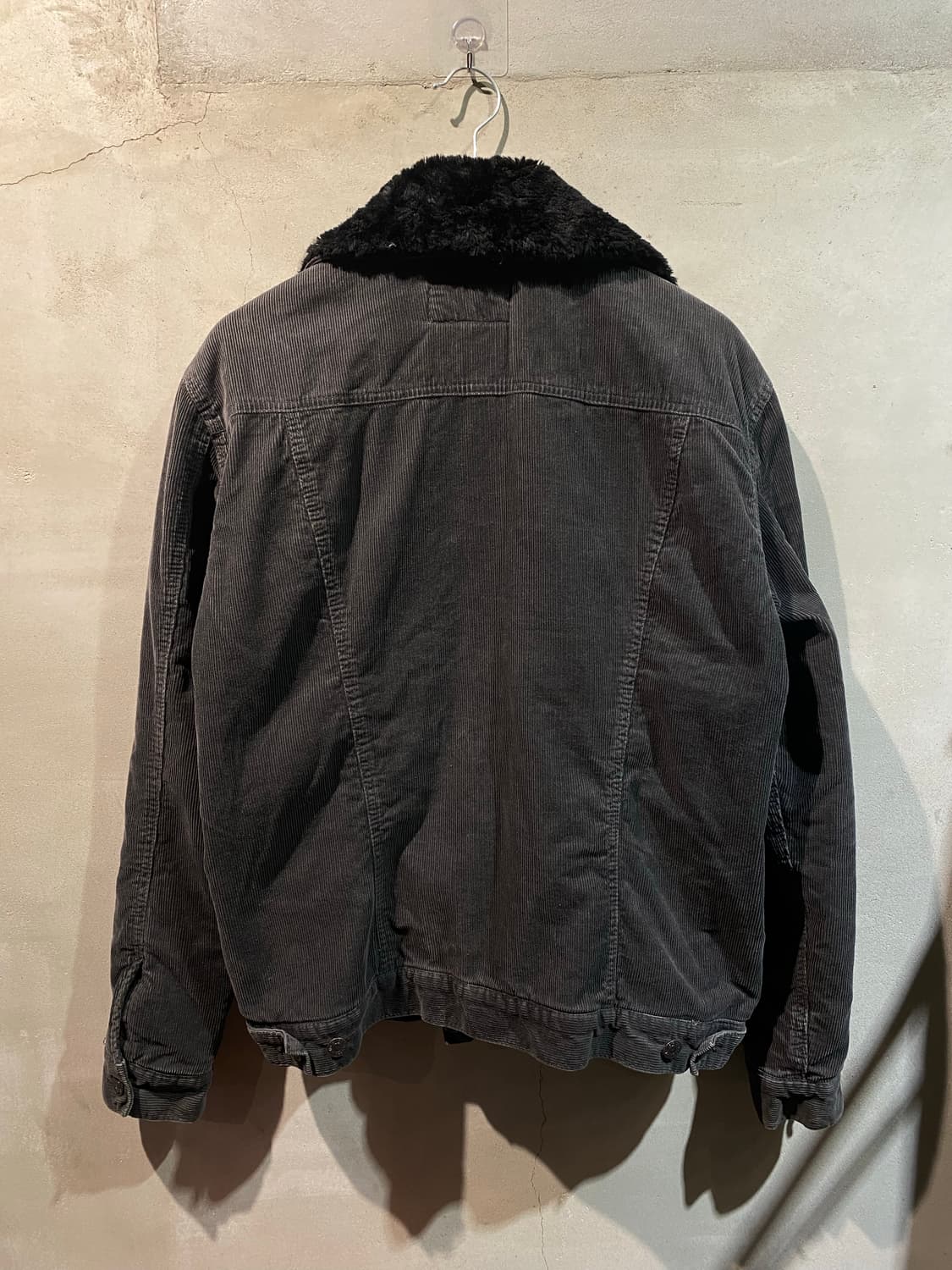 리바이스 코듀로이 누빔 자켓 상품이미지6