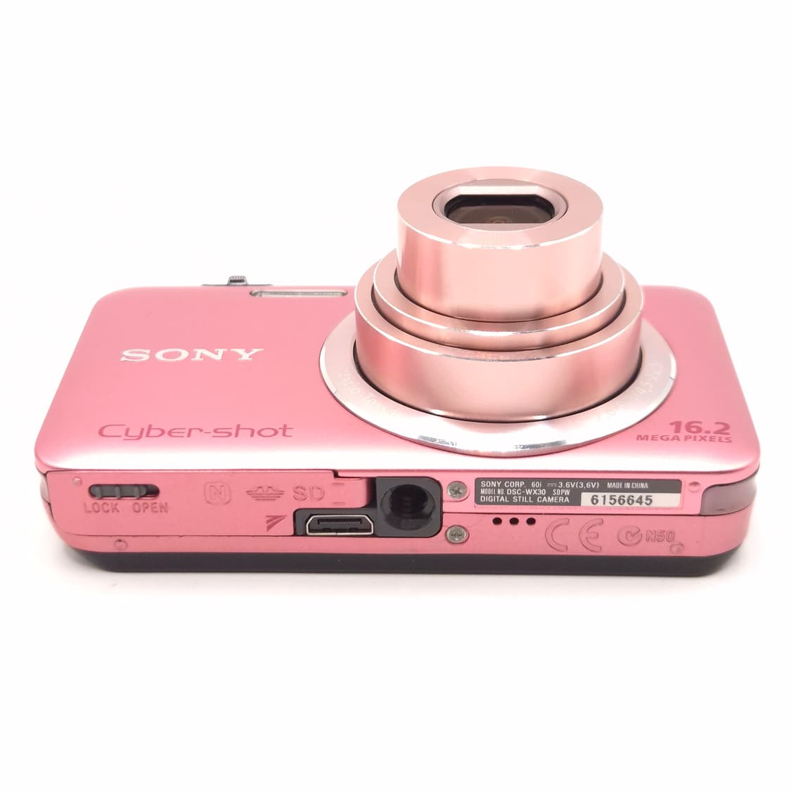 💖 소니 WX30 핑크 ✨ 러블리한 색감 감성디카 💖 상품이미지5