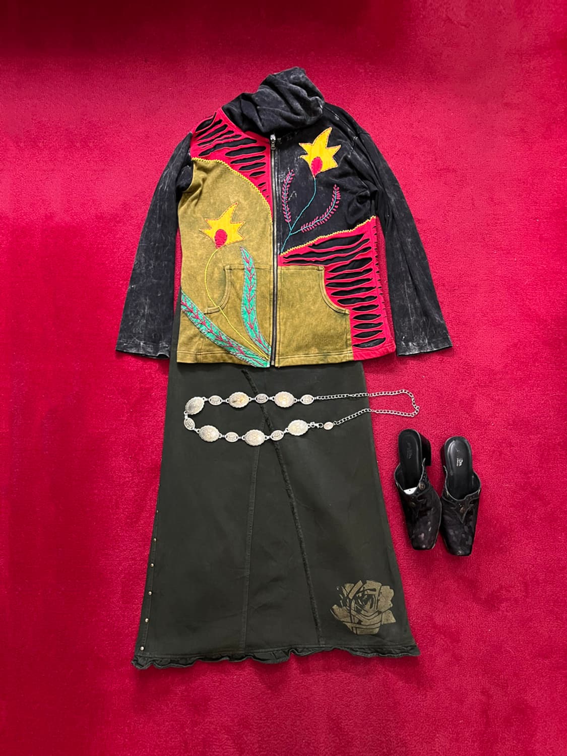 HIPPIE’s HOODIE 상품이미지5