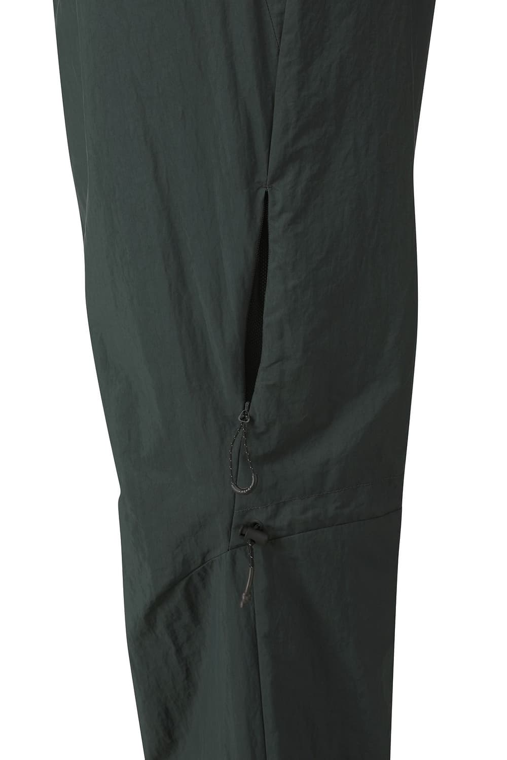 프리커 SYMBOL STRING NYLON PANTS 상품이미지7