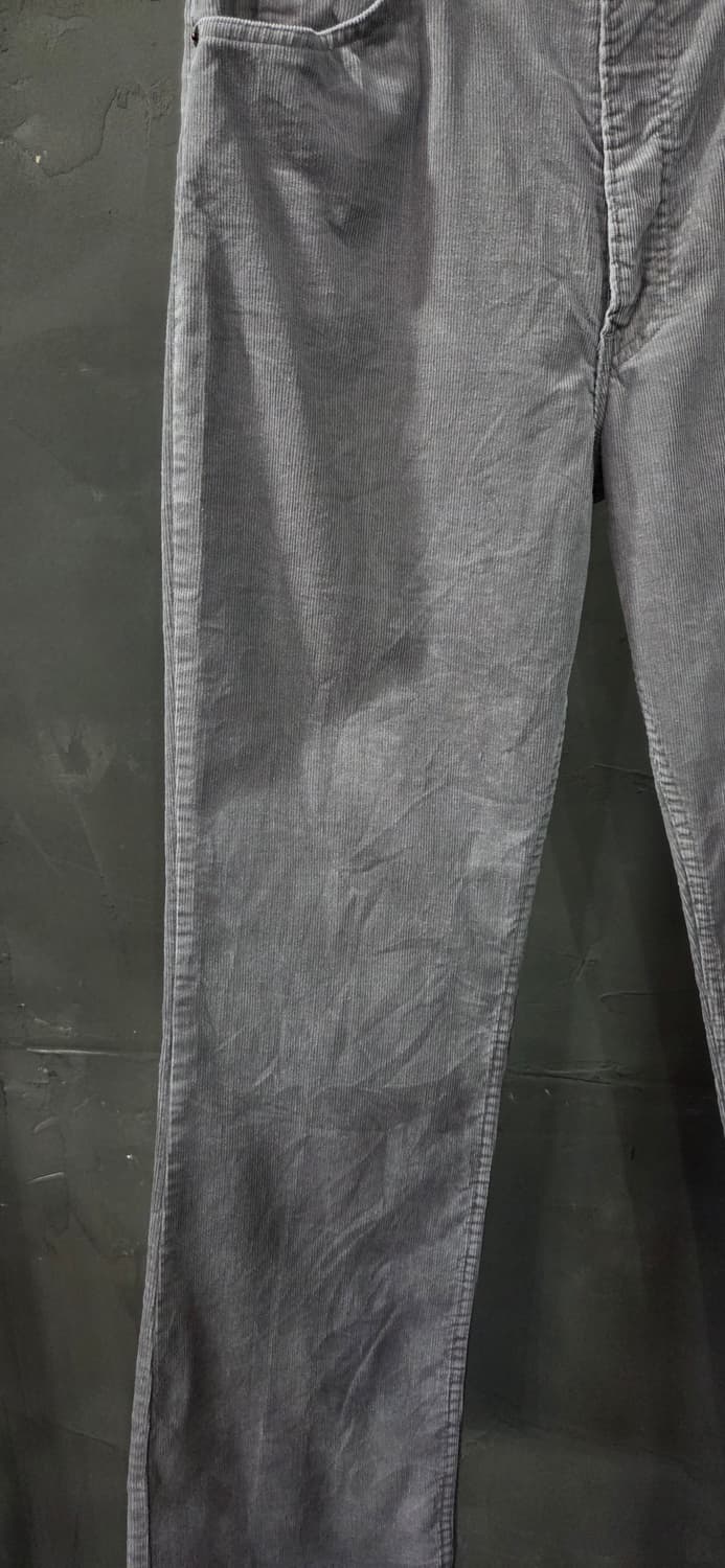 80's Levi's 517-1555 - Boot Cut 상품이미지4