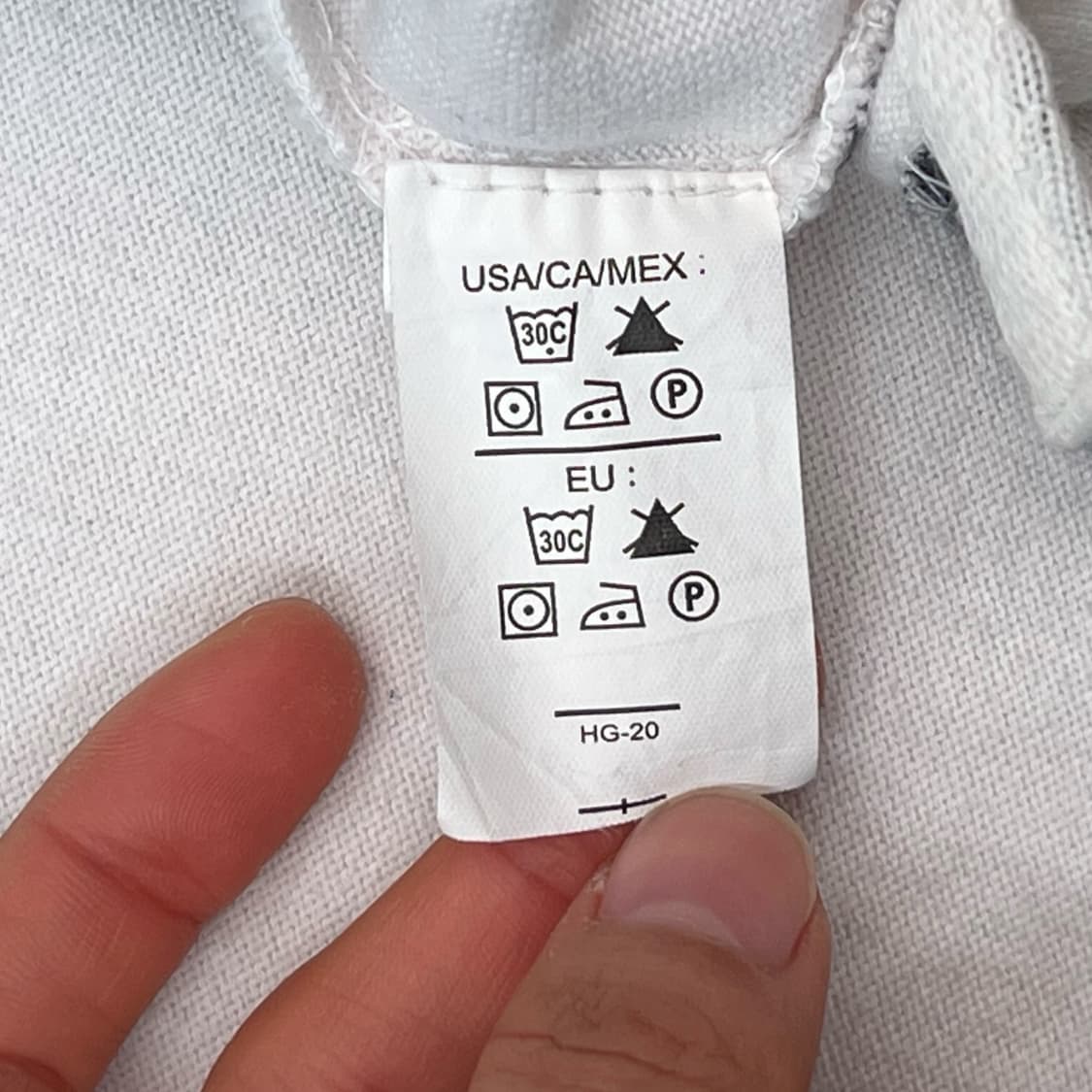 챕스 랄프로렌 자수로고 럭비 티셔츠 r1604 상품이미지7
