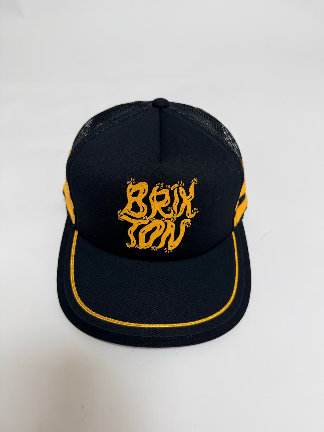 Brixton 캡 상품이미지1