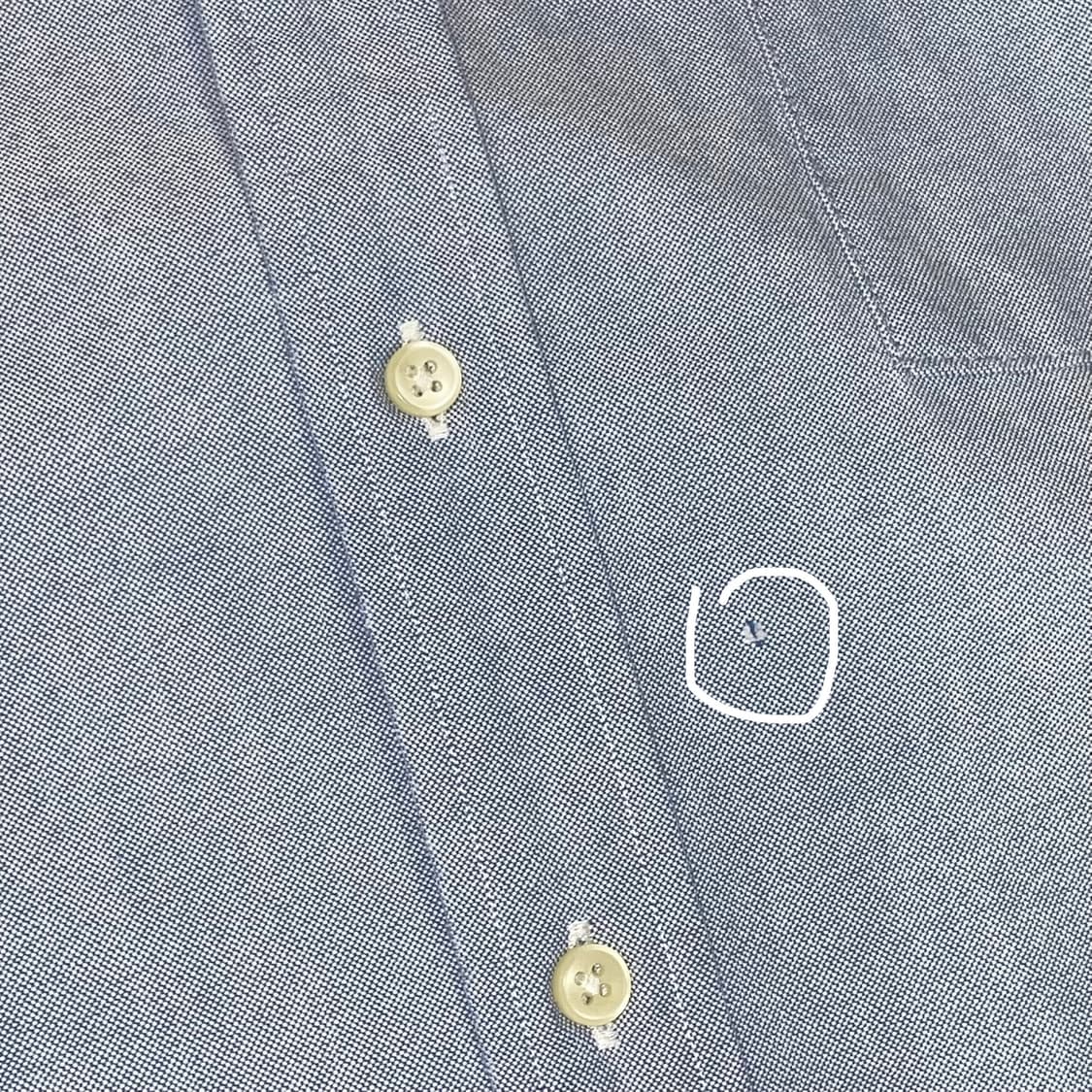 (XL) POLO 폴로 랄프로렌 반팔 셔츠 상품이미지5