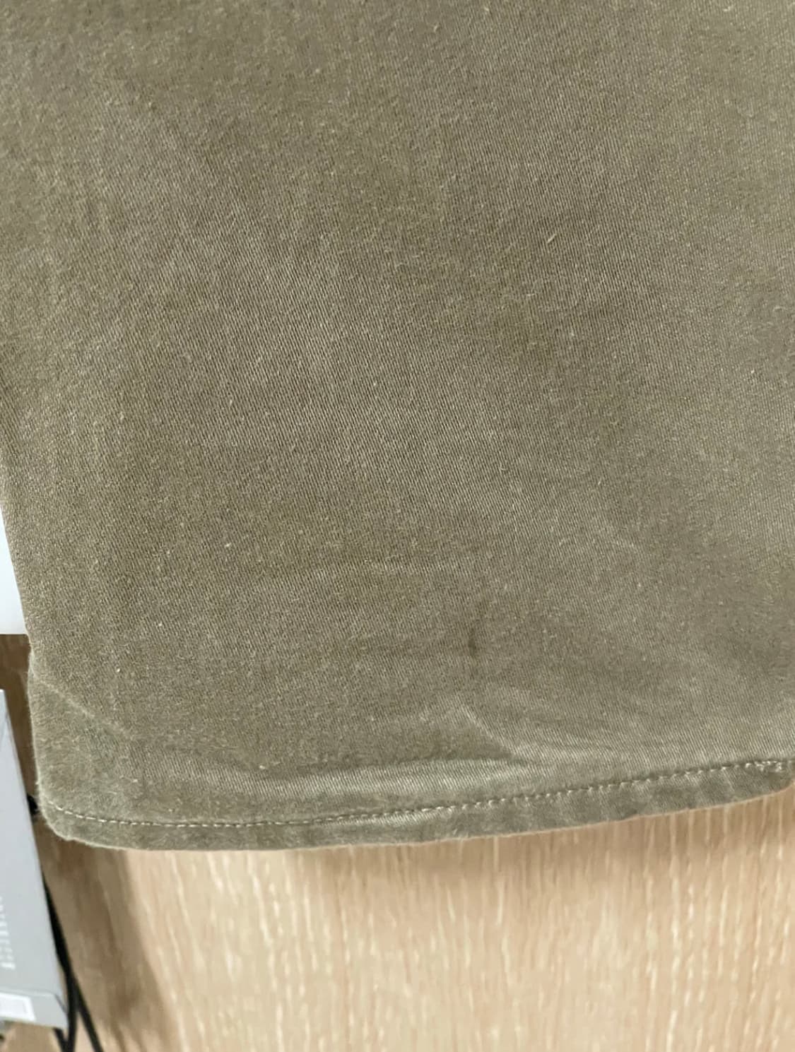 [28] 캐피탈 본 치노 팬츠 베이지 상품이미지3