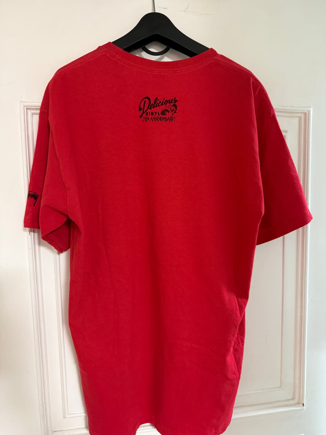 Stussy x pharacyde 95 m 상품이미지2