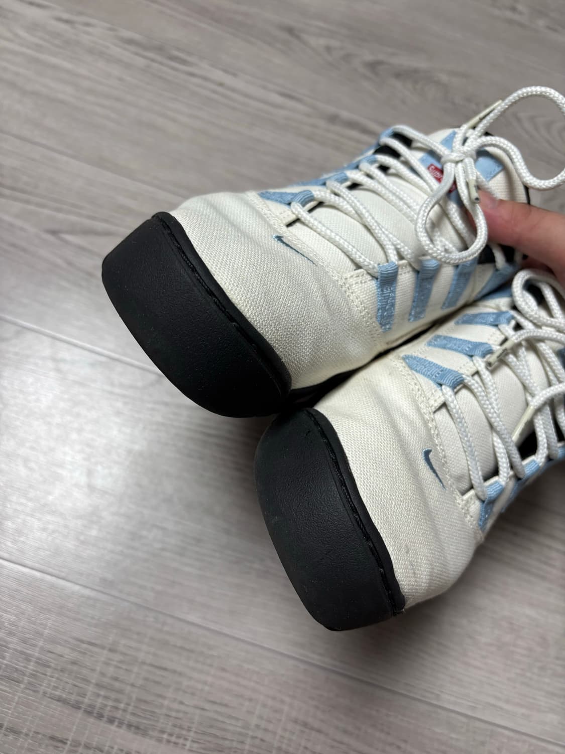 [265] 슈프림 나이키 다윈 상품이미지6