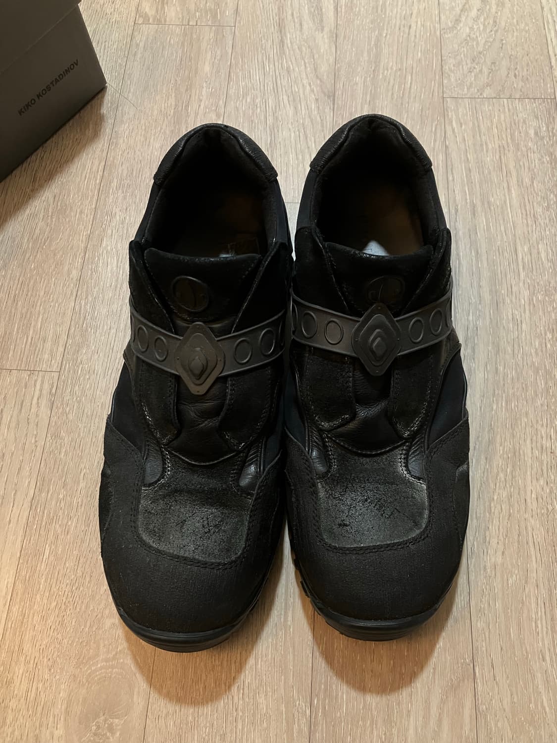 키코 안타라스 42 상품이미지2