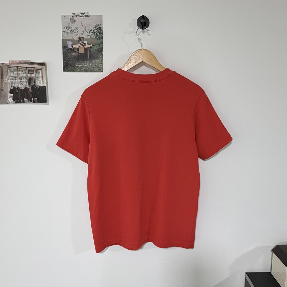 [S] 나이키 AIR 반팔티 상품이미지5
