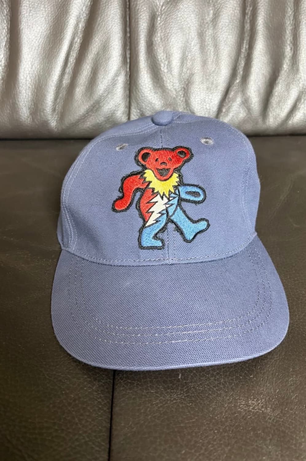 토이즈맥코이 그레이트풀 데드 볼캡 상품이미지1