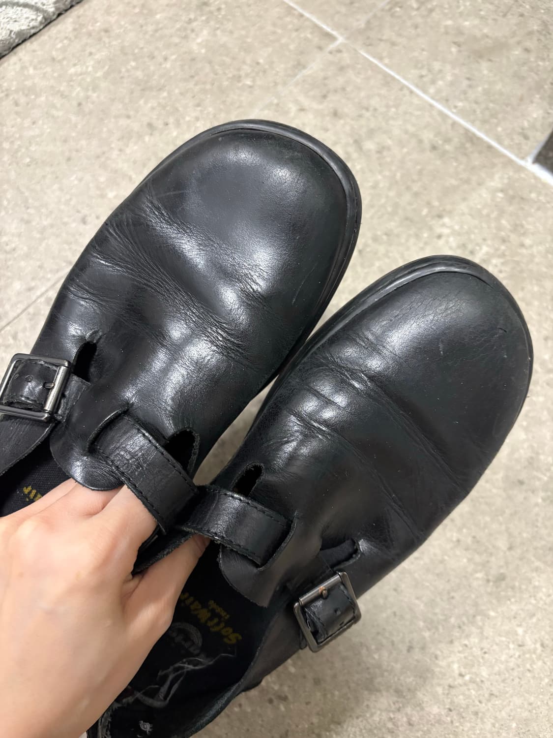 닥터마틴 패트리샤 38 상품이미지6