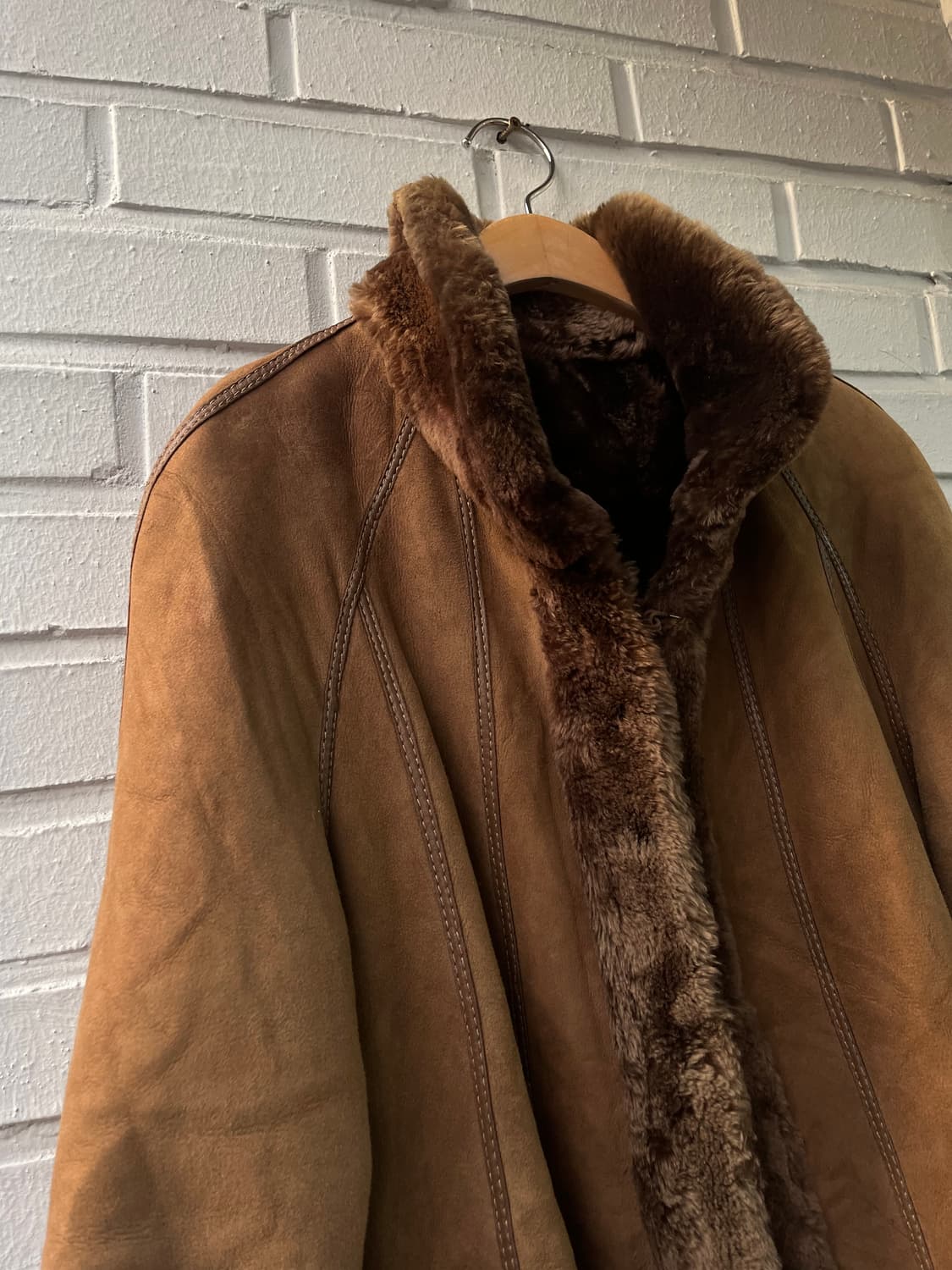 ADARCREA S.L  jacket (made in SPAIN) 상품이미지3