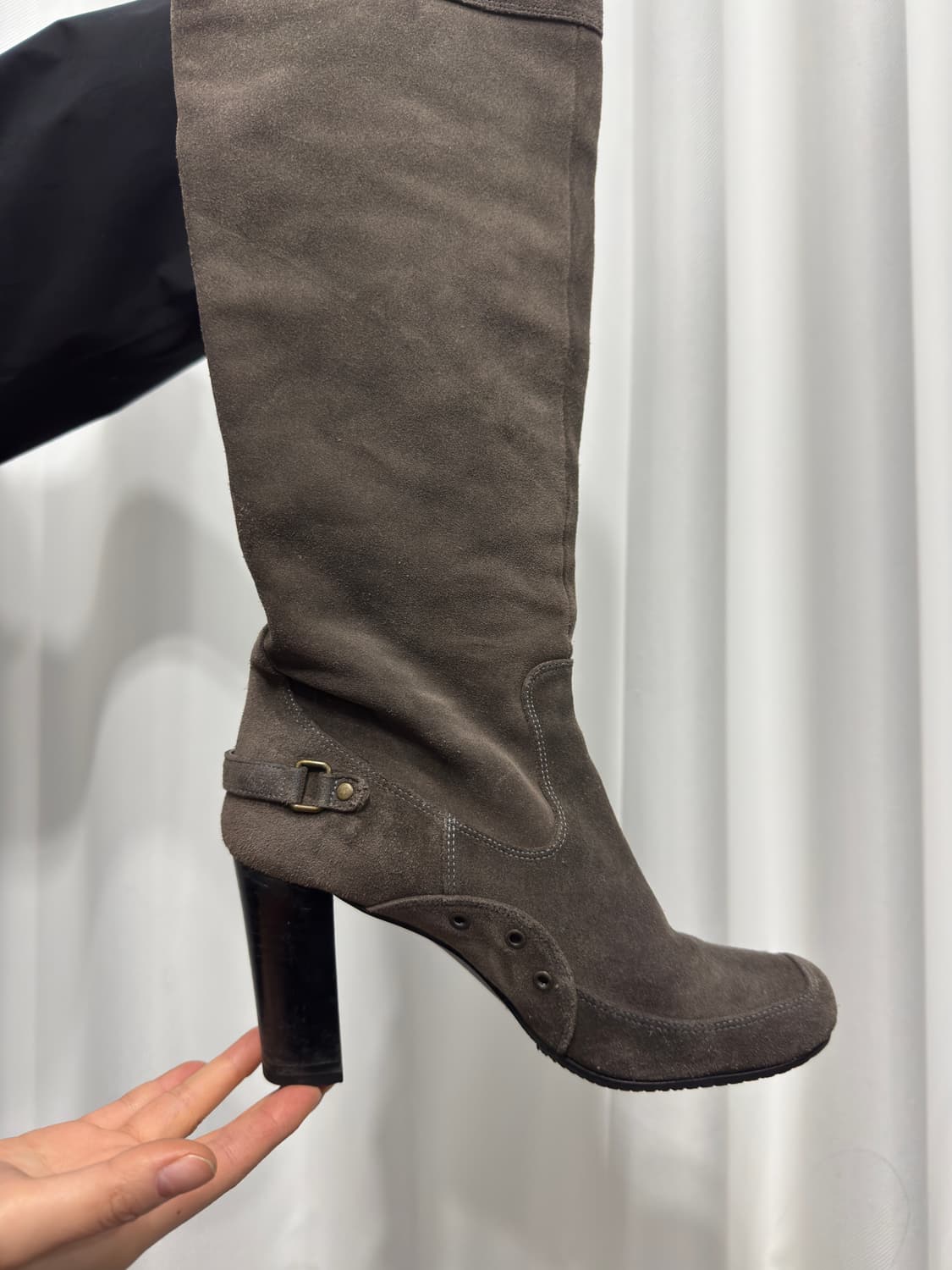 design boots 상품이미지3