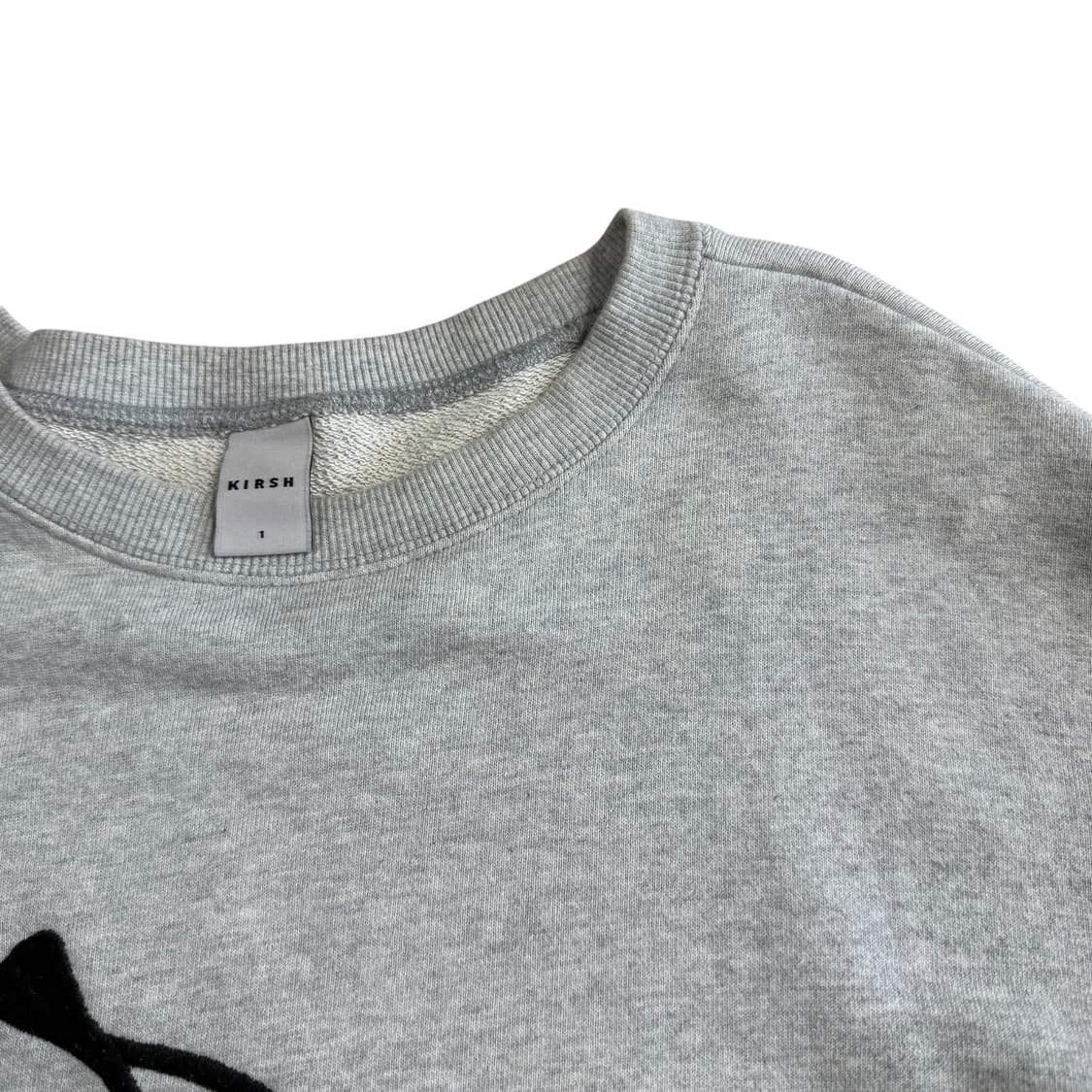 키르시 맨투맨  상품이미지2