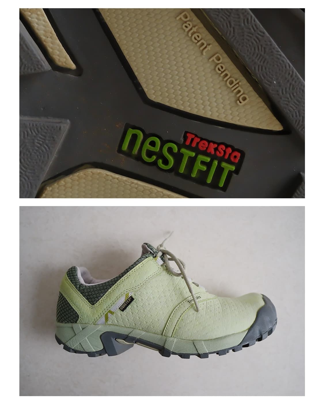 Treksta Town GTX 상품이미지7